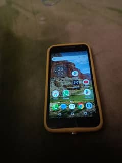 Moto g play 2 16 4glte pta approved 0