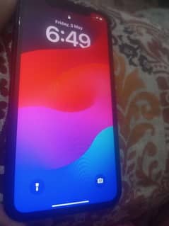 I PHONE XR JV 64GB