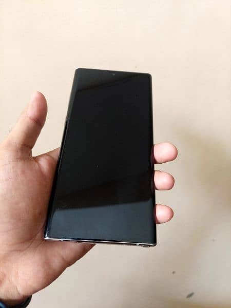 Samsung Note10Plus 5G 1
