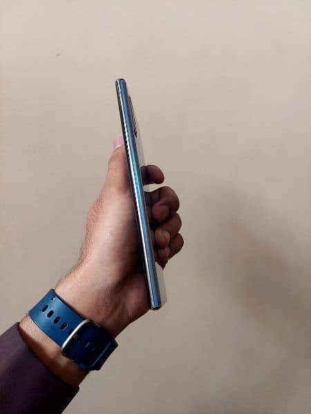 Samsung Note10Plus 5G 4