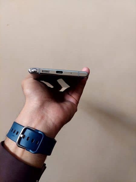 Samsung Note10Plus 5G 5