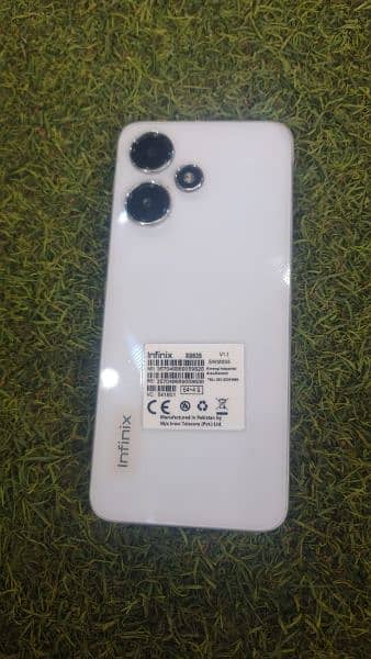 infinix hot 30 play 10by10 condition 1