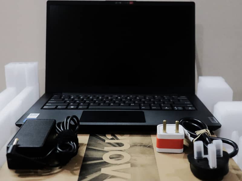 Lenovo V14 G3 IAP Laptop Type 82TS (8 Months Officail Warranty) 1