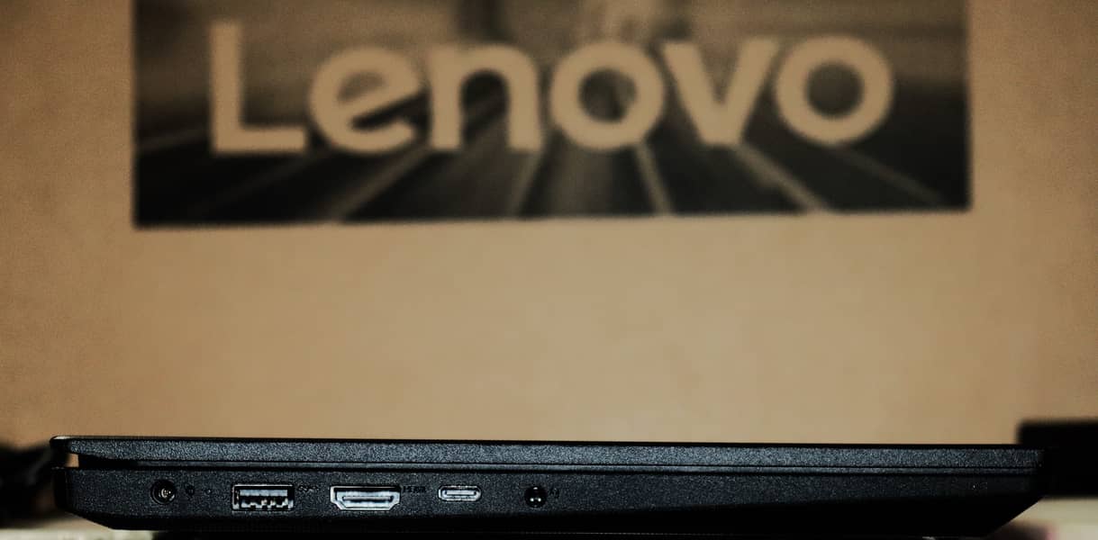 Lenovo V14 G3 IAP Laptop Type 82TS (8 Months Officail Warranty) 6