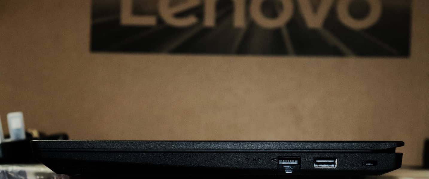 Lenovo V14 G3 IAP Laptop Type 82TS (8 Months Officail Warranty) 7