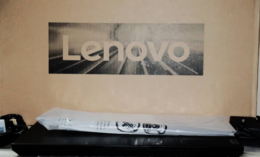 Lenovo V14 G3 IAP Laptop Type 82TS (8 Months Officail Warranty) 8