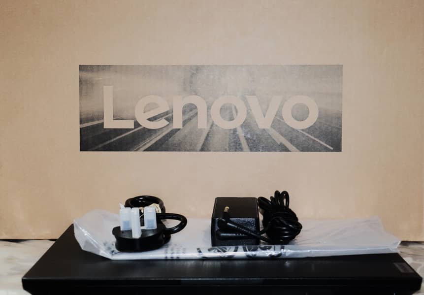 Lenovo V14 G3 IAP Laptop Type 82TS (8 Months Officail Warranty) 9