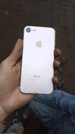 iPhone 7 pta proved