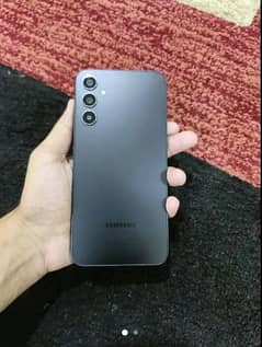 Samsung Galaxy A34 5g non pta with box