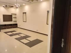 10 Marla full house available for rent in phase 4 bahira town Rawalpindi