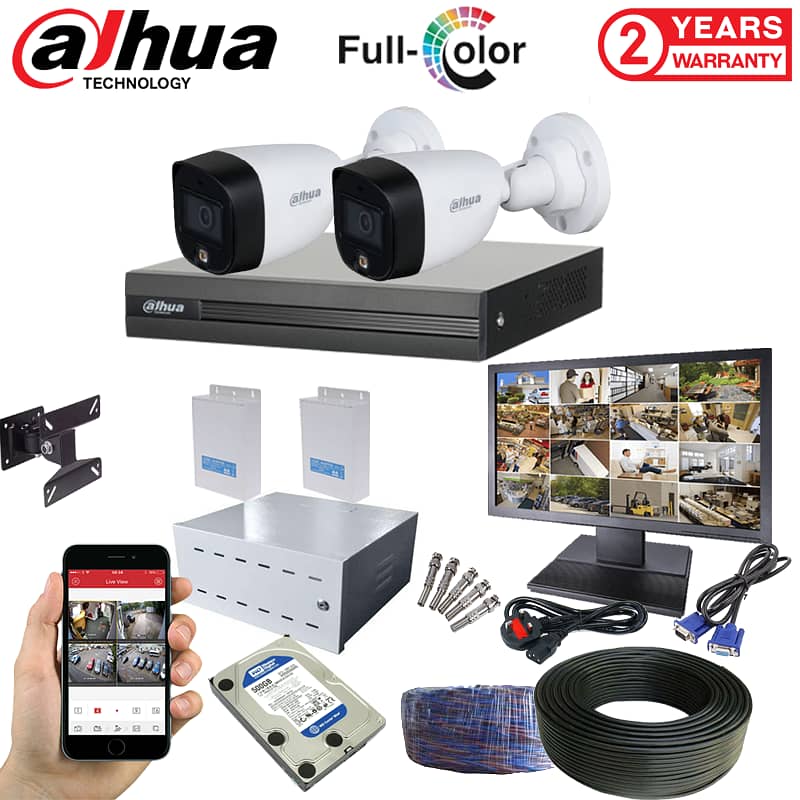 CCTV SECURITY PRODUCTS & INSTALLATION 0