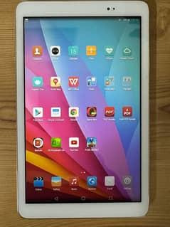 Huawei Honor 10 inch tablet