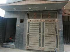 House For sale In Salli Town