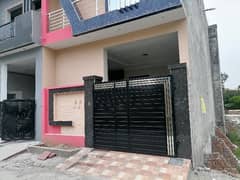 Investors Should sale This House Located Ideally In Salli Town