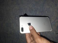 iPhone 7plus No PATA hai 10 by 10 condition hai 03257579192