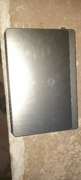 hp laptop i3 3rd genration 6