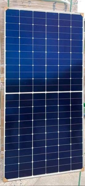 Solar panel Longi, Jinko & German cell 180w 0
