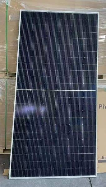 Solar panel Longi, Jinko & German cell 180w 1