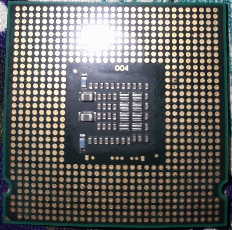 Core 2  duo. E7500/E4600.2  processors. Sell 1