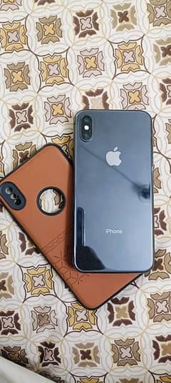 iphone x 64