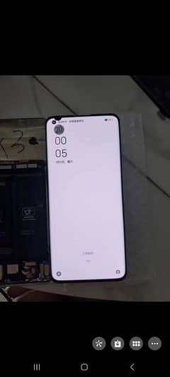 SAMSUNG S8,S8 plus,. . . , S20, note8 ,note 9 / not20 Ultra LED PANEL