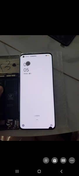 SAMSUNG S8,S8 plus,. . . , S20, note8 ,note 9 / not20 Ultra LED PANEL 1