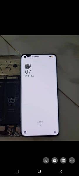 SAMSUNG S8,S8 plus,. . . , S20, note8 ,note 9 / not20 Ultra LED PANEL 2