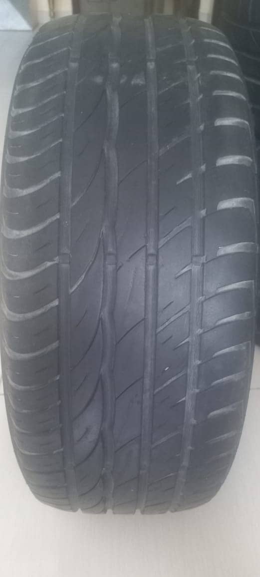 Tyres for Sale 0