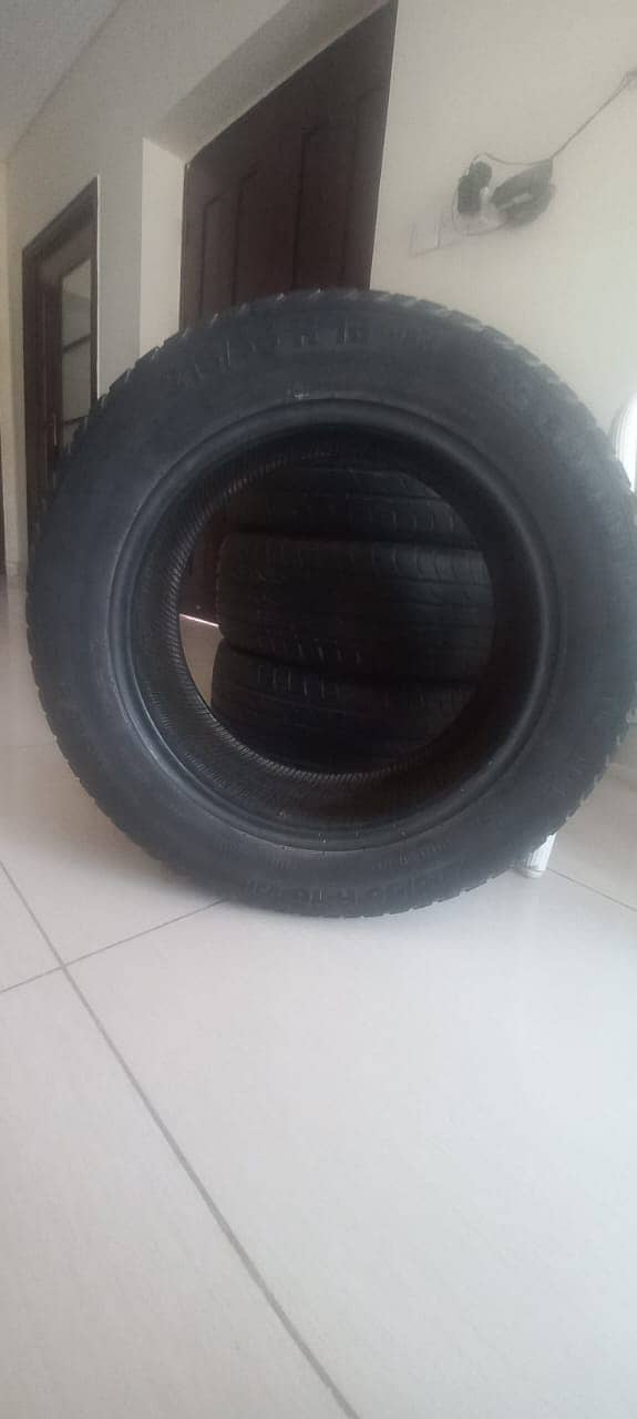 Tyres for Sale 1
