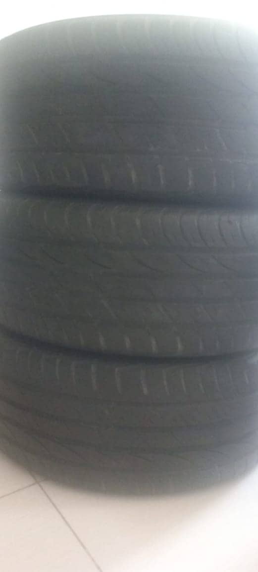 Tyres for Sale 3