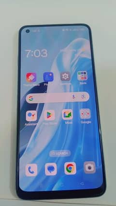 Oppo F21 Pro 5G like new,without single scratch