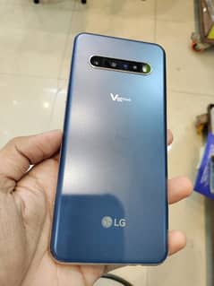 lg v60 thinq official pta approved