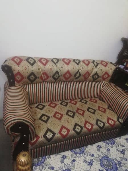 poshesh sofa 2