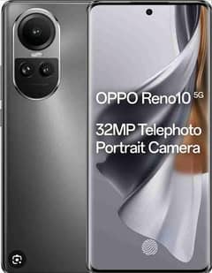 oppo reno 10 5g