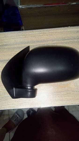 Side mirror New Alto 660cc VXR 0