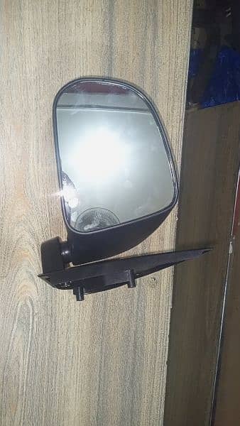 Side mirror New Alto 660cc VXR 2