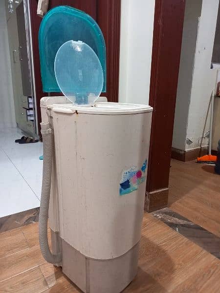 dryer and washing machine for sale 0