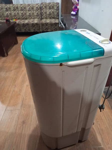 dryer and washing machine for sale 3
