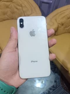 iphone x 64 pta approved  with box