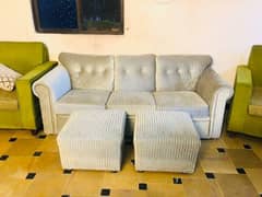 sofa set