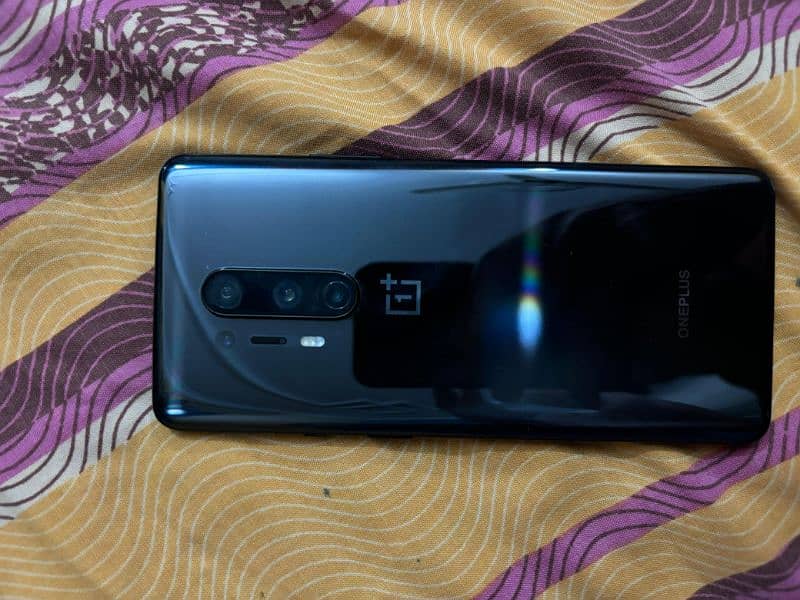 oneplus 8 pro offical pta approved up for sale 8
