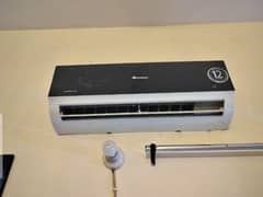 Haier AC DC Inverter For Sale Contact WhatsApp number (03220941926)