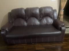 7 seaters Sofa set