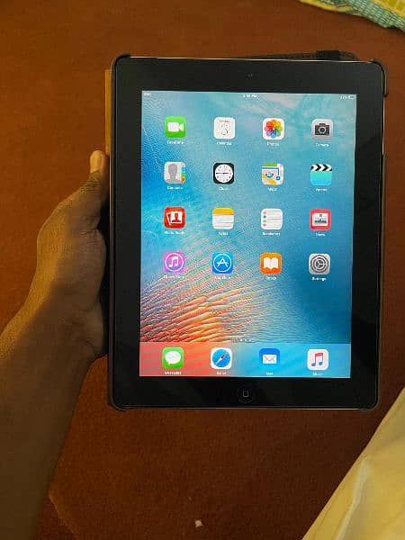 Apple iPad 2nd generation 64 gb 0