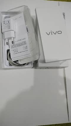 Vivo Y33s