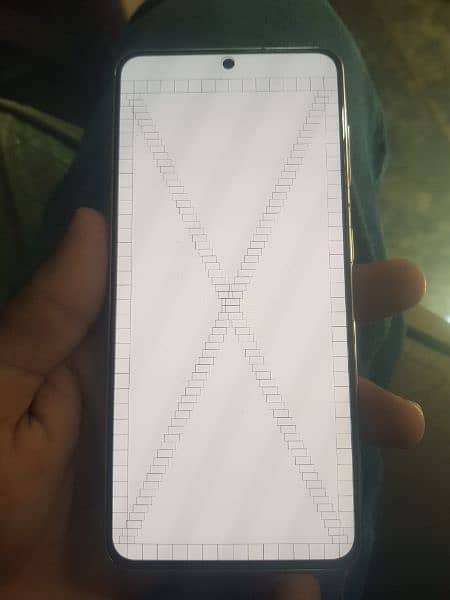 Samsung S 21 8/128 [NON PTA] clear screen , no dot, no shade. 4