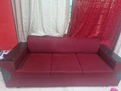 6 sites sofa set