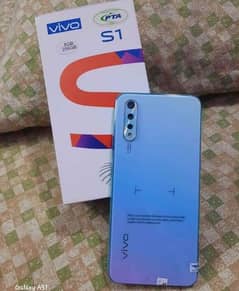 vivo S1.4/128 GB 03356483180 My WhatsApp number