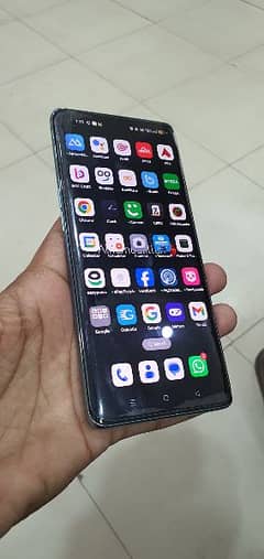 Oppo Reno 5