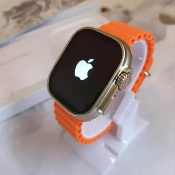 Apple watch T800 ultra new model 0